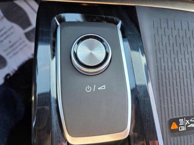 2026 Buick Enclave Avenir FWD