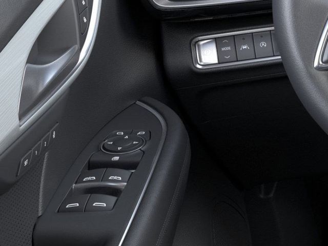 2026 Buick Envision Avenir Blue at Big Star Buick GMC