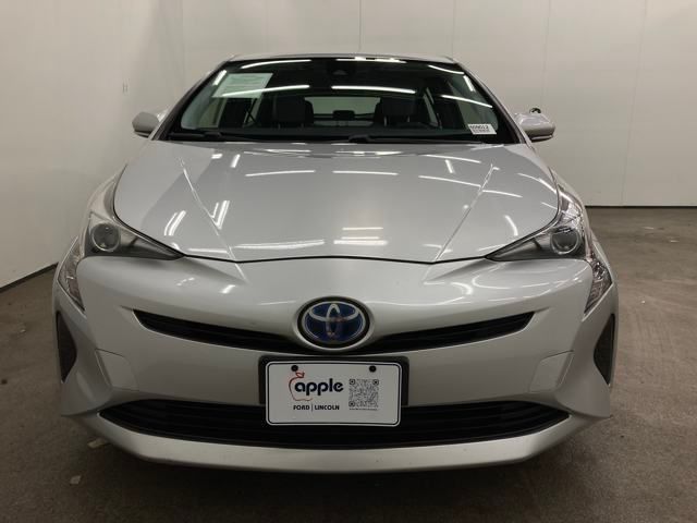 2017 Toyota Prius Two