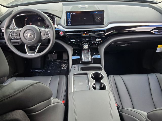 2026 Acura MDX - $56,050