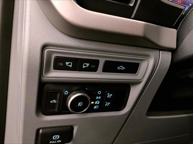 2022 Ford F-150 XLT Red at Auto Express Mitsubishi