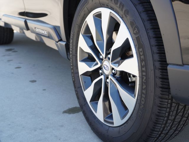 Used 2023 Subaru Outback SUV