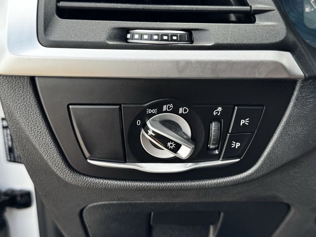 2023 BMW X3 sDrive30i White at Big Star Buick GMC