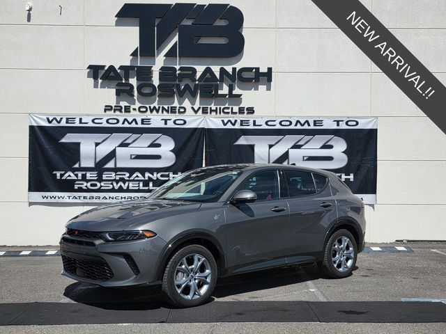  2024 Dodge Hornet R/T Plus AWD   
