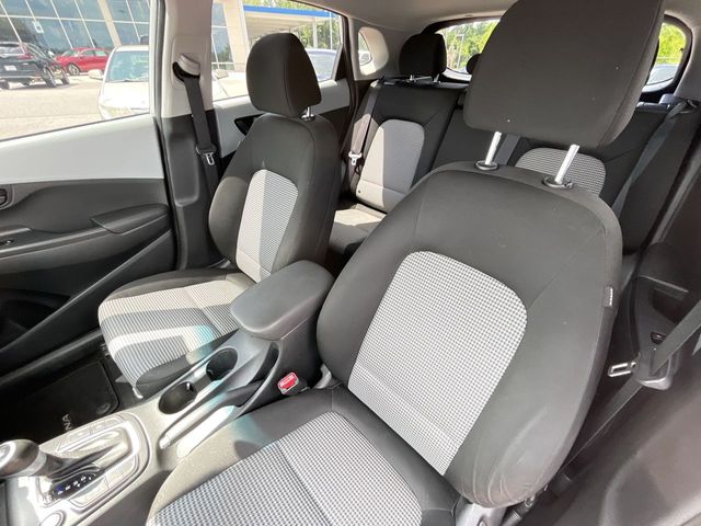 Used 2021 Hyundai Kona SUV