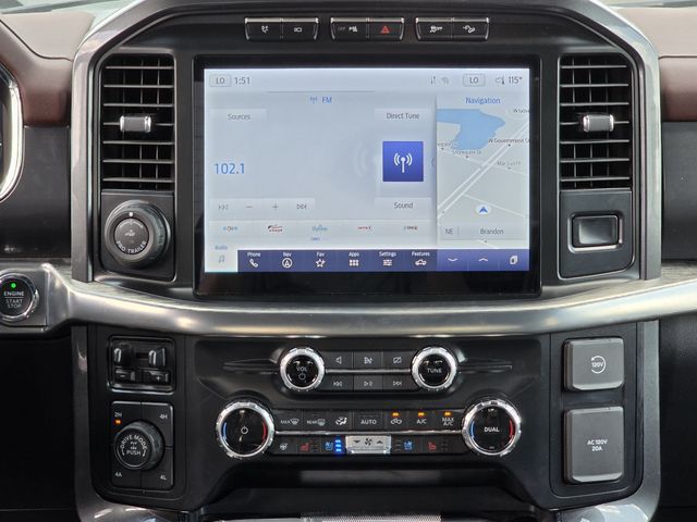 Used 2023 Ford F-150 Truck