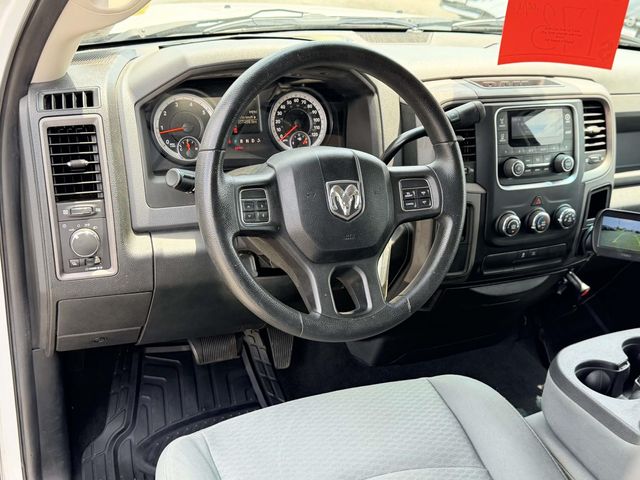 Used 2014 White Ram Tradesman image 15