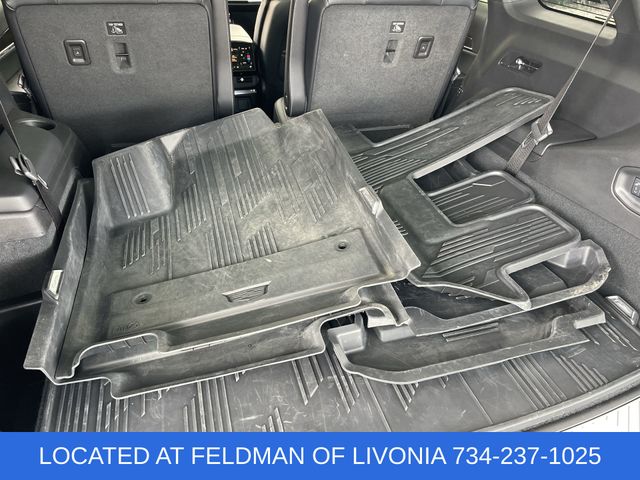 Used 2026 Cadillac VISTIQ Sport For Sale in Livonia, MI