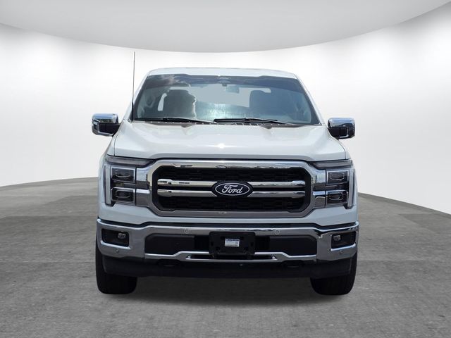 Used 2025 Ford F-150 Truck