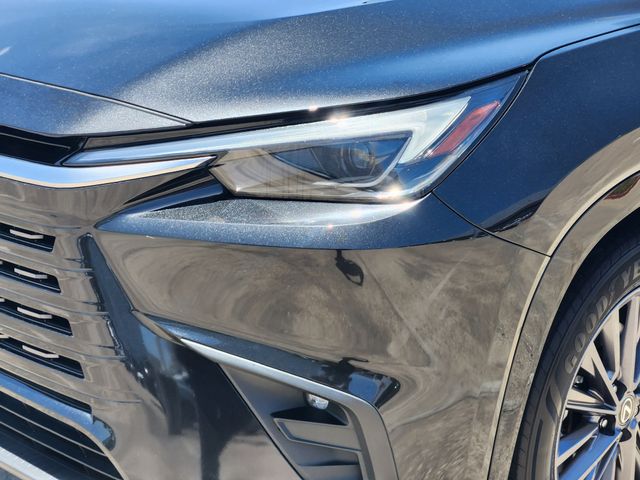2024 Lexus TX 350 - 8