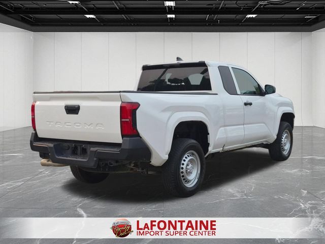2024 Toyota Tacoma #5