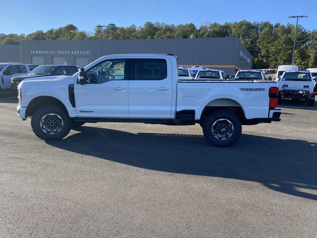 2024 Ford F-350SD Lariat 7