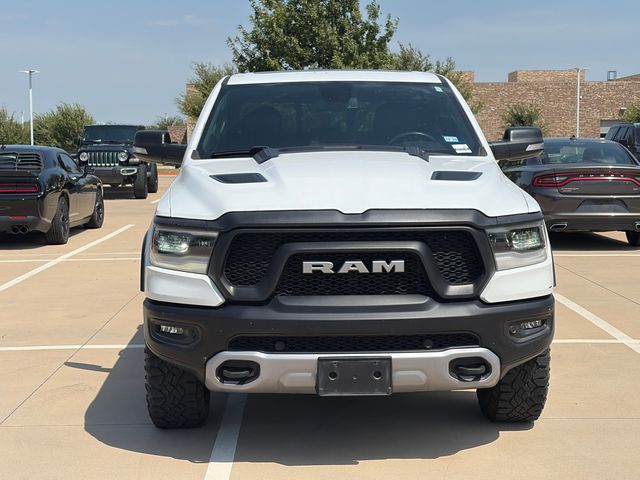 Used 2019 Ram 1500 Truck