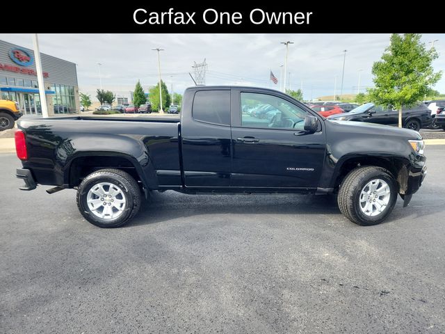 Used 2022 Chevrolet Colorado For Sale in Grove City, OH