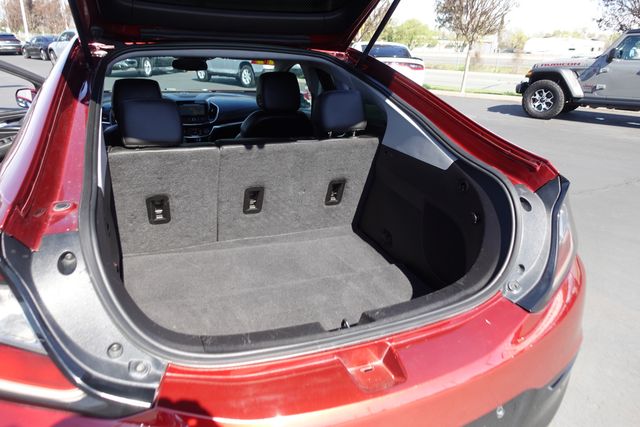 used 2017 Chevrolet Volt car, priced at $14,200