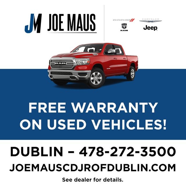 used 2022 Ram 1500 car, priced at $31,787