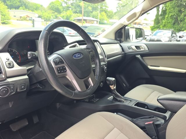2019 Ford Ranger XLT:169458A2A