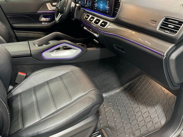 2022 Mercedes-Benz GLS GLS 580 34