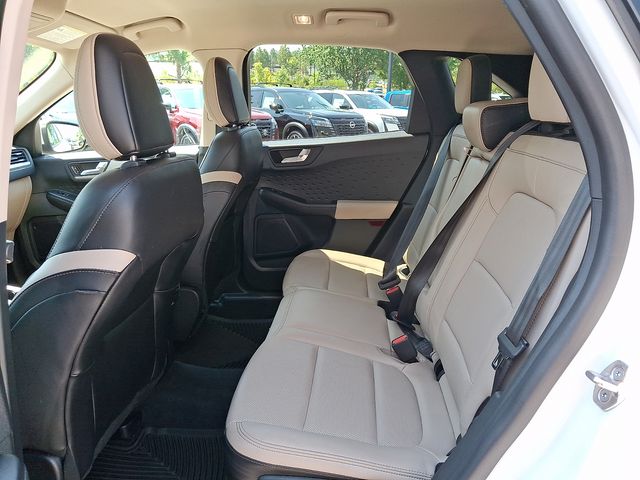 Used 2020 Ford Escape SUV