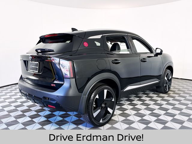 Used 2026 Nissan Kicks SUV