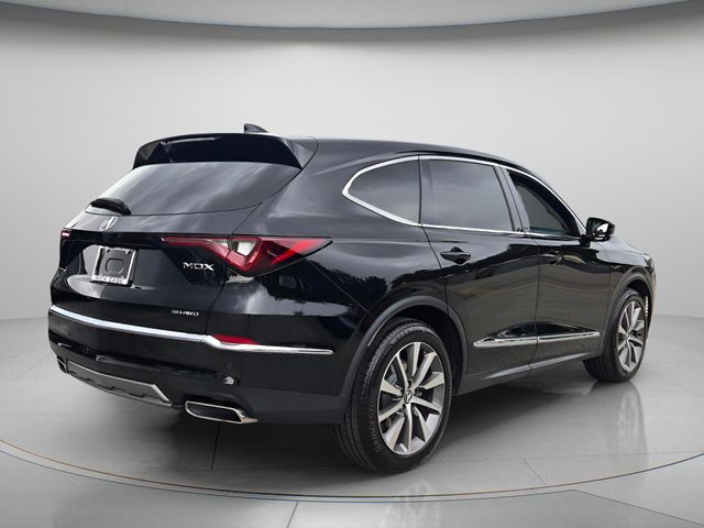 2025 Acura MDX - $46,891