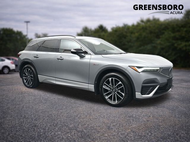 2024 Acura ZDX A-Spec AWD