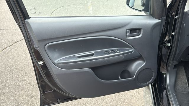 Used 2024 Mitsubishi Mirage G4 Sedan