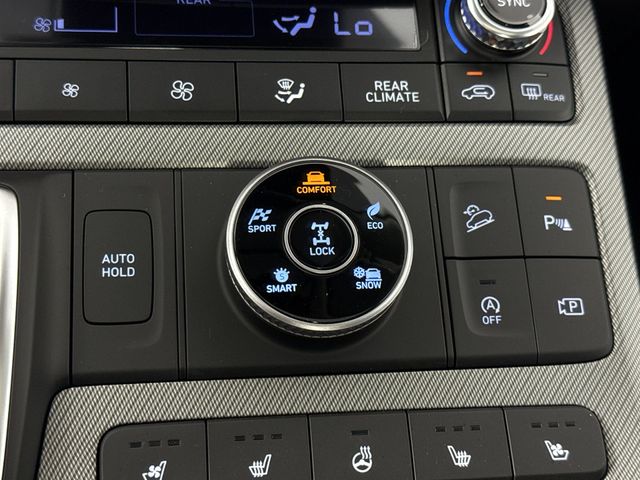 New 2025 Hyundai Palisade For Sale in Indianapolis, IN