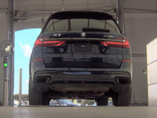 Used 2022 BMW X7 SUV