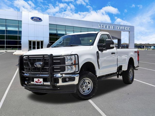 2023 Ford F-250SD XL