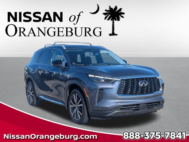 2025 INFINITI QX60 Sensory AWD