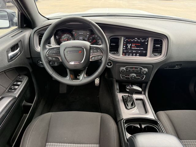 2023 Dodge Charger GT White at Durrett Motor Company
