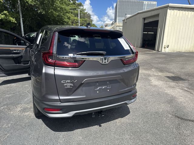 Used 2020  Honda EX image 34