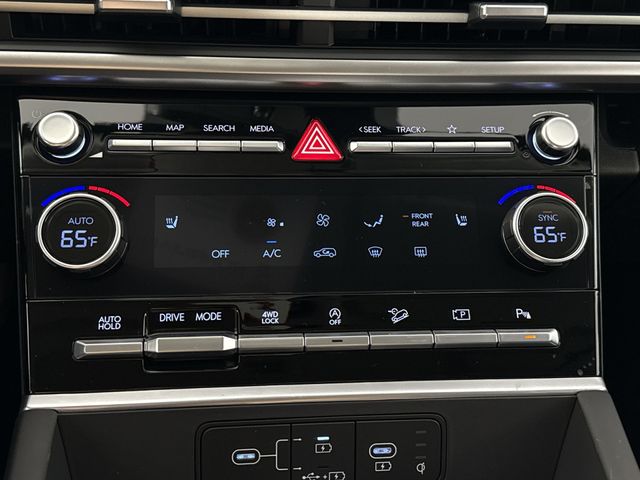 New 2025 Hyundai Santa Fe For Sale in Indianapolis, IN
