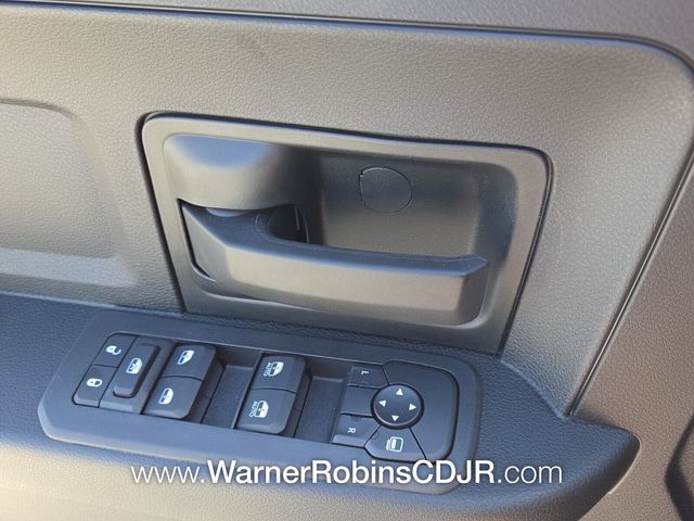 New 2026 White Ram Tradesman image 31