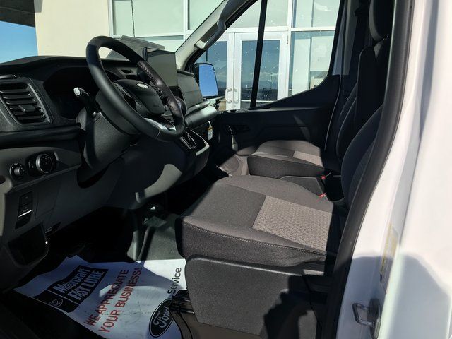 New 2026 White Ford XL image 5