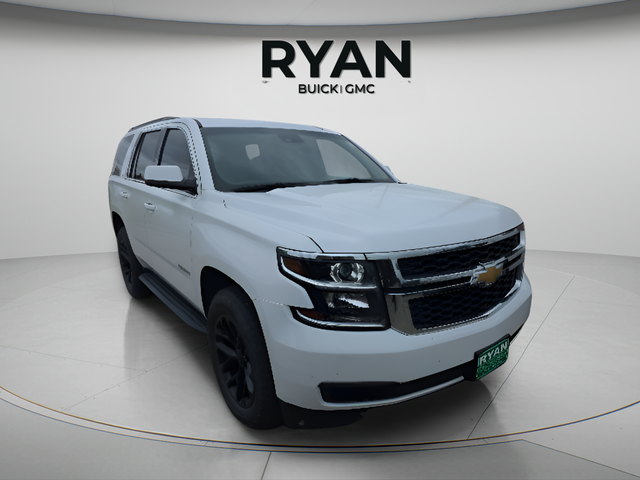 used 2019 Chevrolet Tahoe car, priced at $28,230