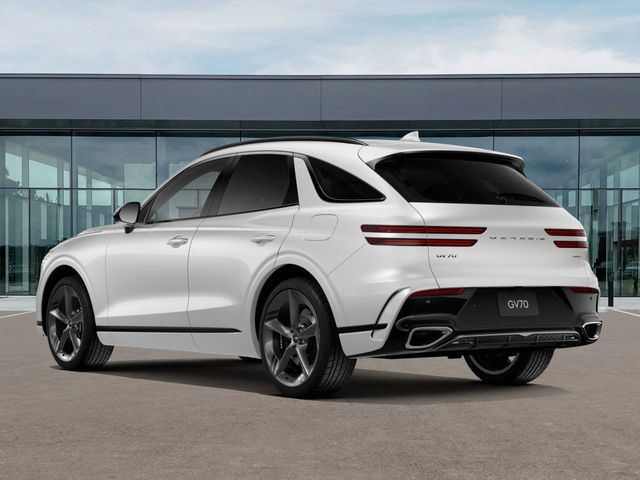 Thumbnail: 2026 Genesis GV70 - 5