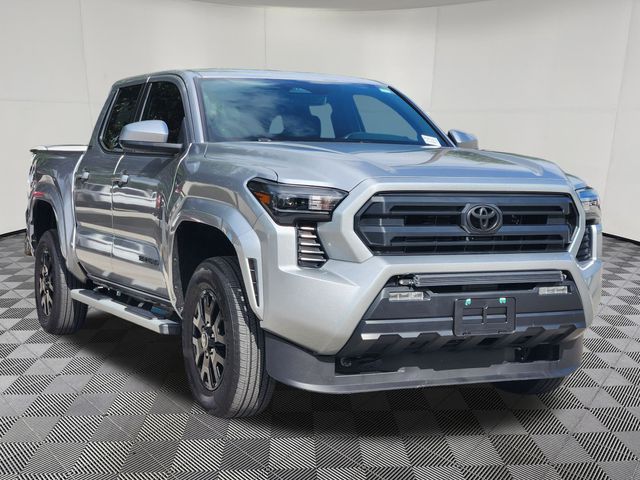 Used 2025 Toyota Tacoma Truck