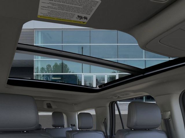 New 2025 Gray Ford Active image 22