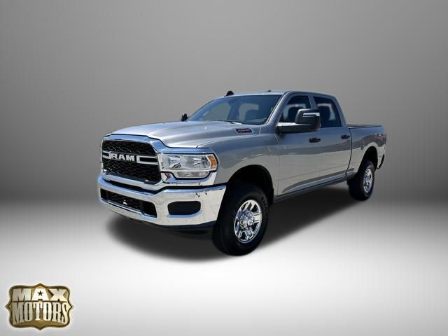 2024 Ram 2500 Tradesman 3