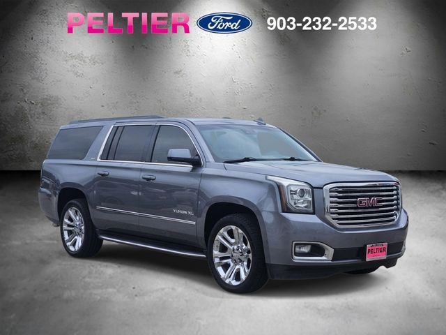 2018 GMC Yukon XL SLT RWD