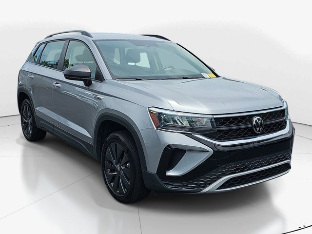 2023 Volkswagen Taos S FWD