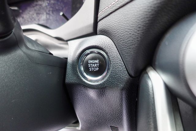 used 2024 Toyota RAV4 car, priced at $27,000