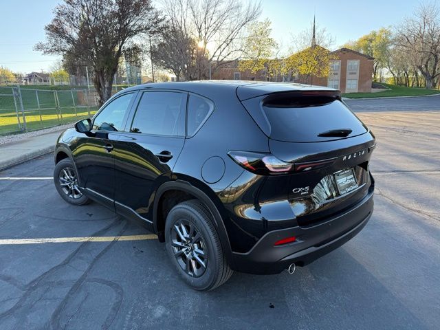 View vehicle photo 5