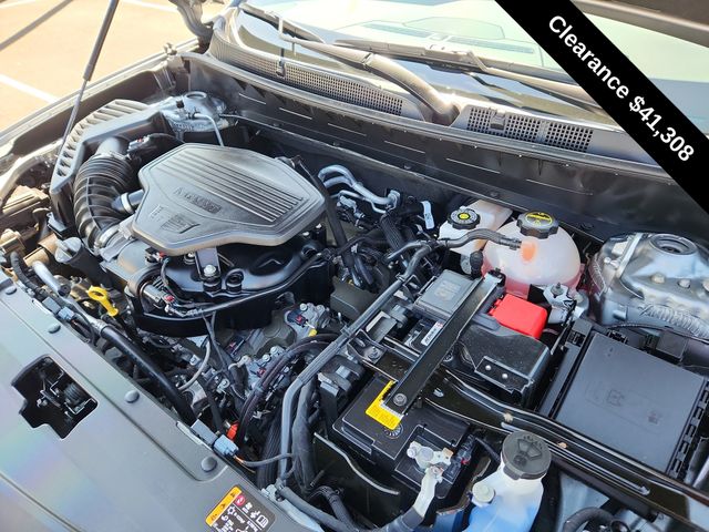 Used 2025 Cadillac XT6 For Sale in Grove City, OH