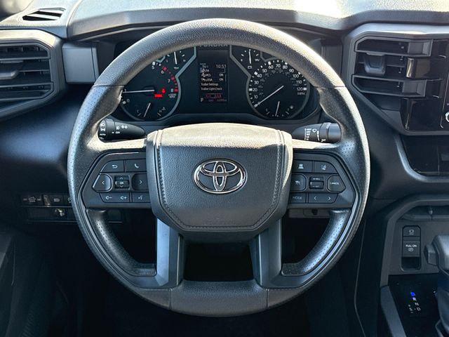Used 2026 Toyota Tundra Truck