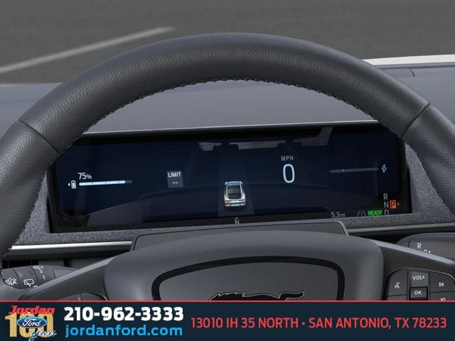New Car 2025 Ford Mustang Mach-e  Premium For Sale Under $40,000 In San Antonio, Texas