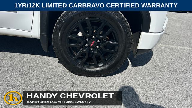 Used 2019 GMC Sierra 1500 Truck