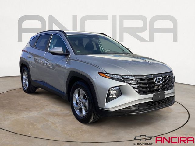 Used Car 2024 Hyundai Tucson  Sel For Sale Under $20,000 In San Antonio, Texas